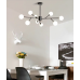 Люстра Grande Bouquet Chandelier BK